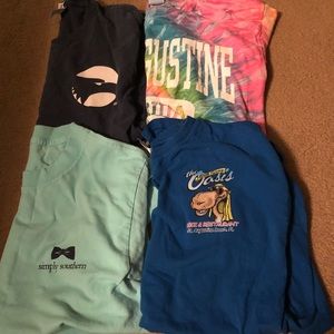 T- Shirt Bundle